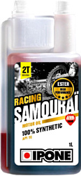 Ipone Samourai Racing Клубника TC 2T 1л