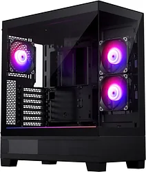 Корпус для компьютера Phanteks XT View PH-XT523V1_DBK01