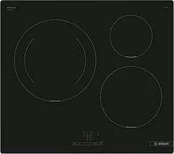 Электрическая варочная панель Bosch Serie 4 PUJ611BB5E