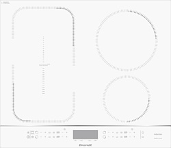Brandt BPI164HSW