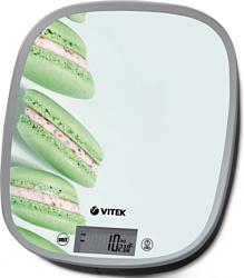 Кухонные весы Vitek VT-7985