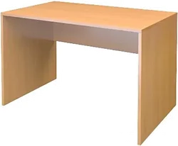 Стол для работы Программа Техно Арго А-002 (ольха)