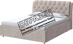 Кровать PROxSON Chester Monopoly 80x200 (миндаль 111)