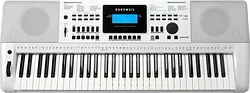 Синтезатор Kurzweil KP140 