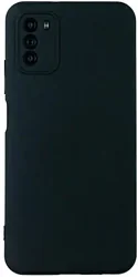 Чехол для телефона Case Cheap Liquid для Poco M3 (черный)