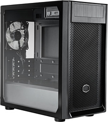 Cooler Master Elite 300 TG E300-KG5N-S00