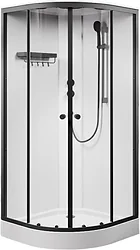 Душевая кабина AM.PM X-Joy 90x90 W94C-401-090BT