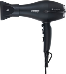 DEWAL Exception Compact 03-114 (черный) DEWAL Exception Compact 03-114 (черный)