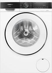Стиральная машина Siemens WG44G2ZWPL