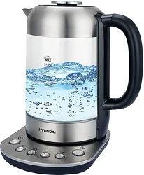 Электрочайник Hyundai HYK-G8407