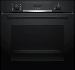 Электрический духовой шкаф Bosch HBA534EB3