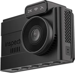 Видеорегистратор Inspector Alfa Видеорегистратор Inspector Alfa