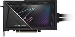 GigaByte Aorus GeForce RTX 5080 Xtreme Waterforce 16G (GV-N5080AORUSX W-16GD) GigaByte Aorus GeForce RTX 5080 Xtreme Waterforce 16G (GV-N5080AORUSX W-16GD)