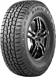 Trazano Radial SL369 A/T 265/65 R18 114T