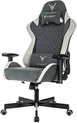 Knight Regal (темно-серый)