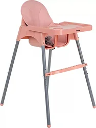 Стульчик трансформер Pituso Lola / FG4210 (розовый)