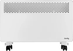 Конвектор Domfy DCW-CH1010 Конвектор Domfy DCW-CH1010