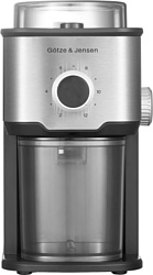 Кофемолка Götze & Jensen CG700X Кофемолка Götze & Jensen CG700X