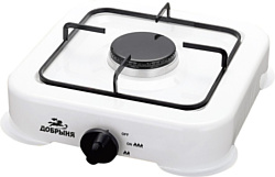 Газовая плита Добрыня DO-2250W