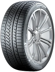 Continental WinterContact TS 850 P 215/60 R18 98H