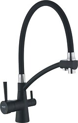 Смеситель Potato P4077BL