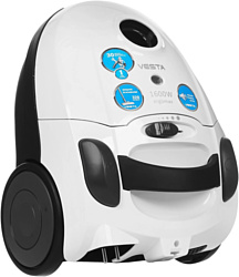 Пылесос Vesta V1B1600 (белый)