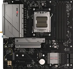 Материнская плата Sapphire Pulse B850M WiFi