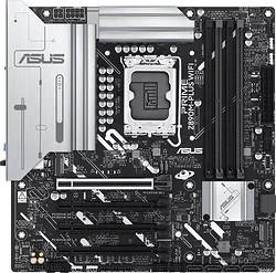 Материнская плата ASUS Prime Z890M-Plus WiFi-CSM
