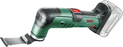 Многофункциональная шлифмашина Bosch UniversalMulti 18V-32 0603105000 (без АКБ)