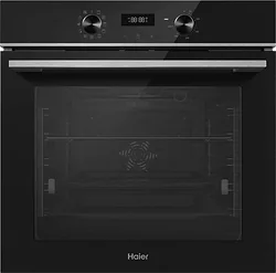 Электрический духовой шкаф Haier HOQ-R2ARN3BX Электрический духовой шкаф Haier HOQ-R2ARN3BX