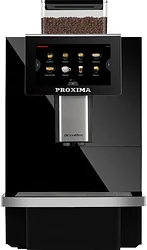 Кофемашина Dr.coffee F11 Pro Plus (черный) Кофемашина Dr.coffee F11 Pro Plus (черный)