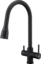 Смеситель Paulmark La214212-AN Смеситель Paulmark La214212-AN