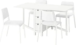 Обеденная группа Ikea Norden/teodores s89568824 Обеденная группа Ikea Norden/teodores s89568824