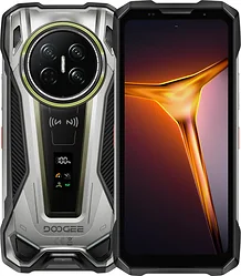 Смартфон Doogee V Max 2 16/512GB