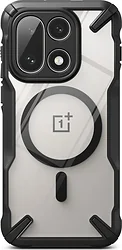 Ringke Fusion X Magnetic для Oneplus 15 (Black)
