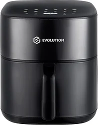 Аэрогриль Evolution Airo 8500TW (черный)