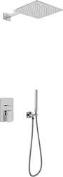 Душевая система Kohlman SAXO QW210SQ30
