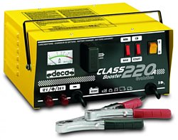 Deca Class Booster 220A (341000)