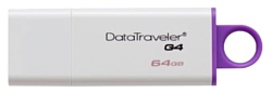 Kingston DataTraveler G4 64GB