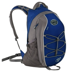 Osprey Helix 17 blue/grey