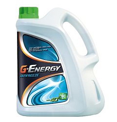G-Energy Antifreeze 1л