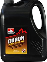 Petro-Canada Duron 15W-40 4л