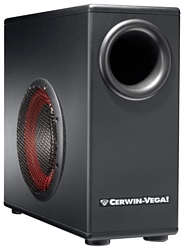 Cerwin-Vega! XD8s