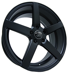 Sakura Wheels 9135 8.5x19/5x120 D74.1 ET25 Черный