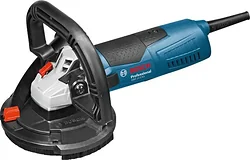Угловая шлифмашина (болгарка) Bosch GBR 15 CAG (0601776001) Угловая шлифмашина (болгарка) Bosch GBR 15 CAG (0601776001)