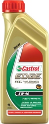 Моторное масло Castrol EDGE 5W-40 C3 4л