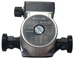 KITLINE RS25/6G