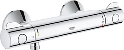 Grohe Grohtherm 800 34558000