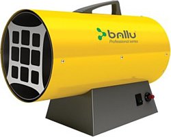 Газовая тепловая пушка Ballu BHG-20