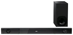 Комплект акустики Sony HT-NT3 Комплект акустики Sony HT-NT3